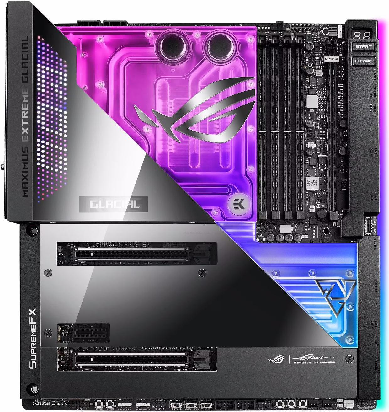 ROG MAXIMUS Z690 EXTREME